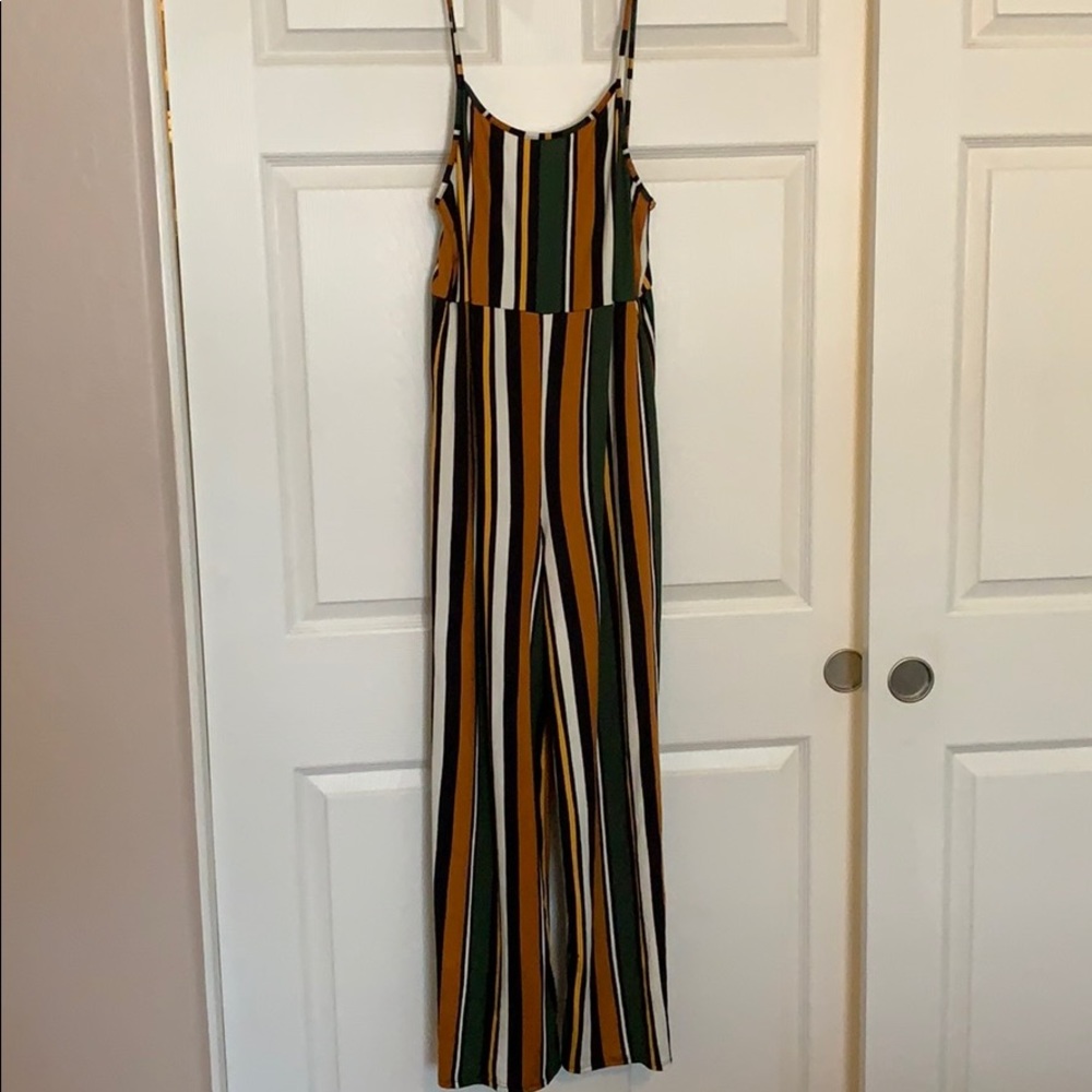 jumpsuit